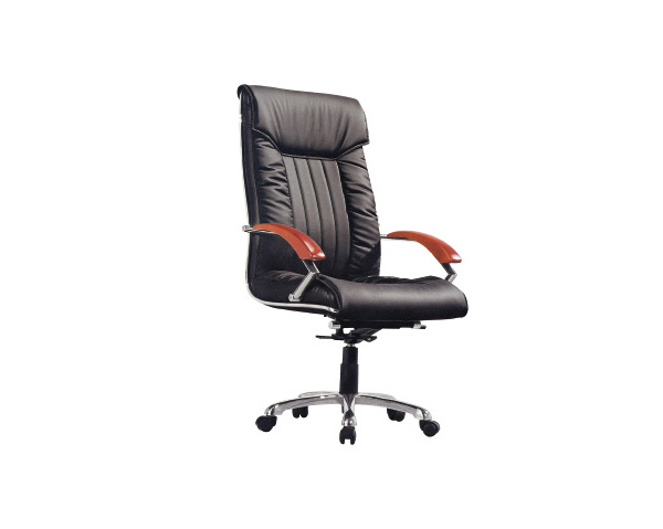 办公椅、会议椅HJ-004
